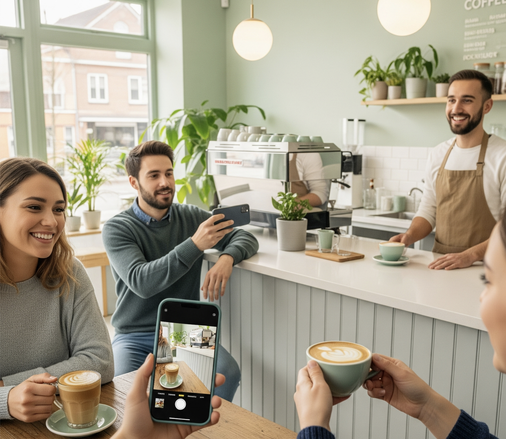 Além das Redes: 5 Formas de Usar Conteúdo de Criadores Locais para Fortalecer sua Marca na Comunidade