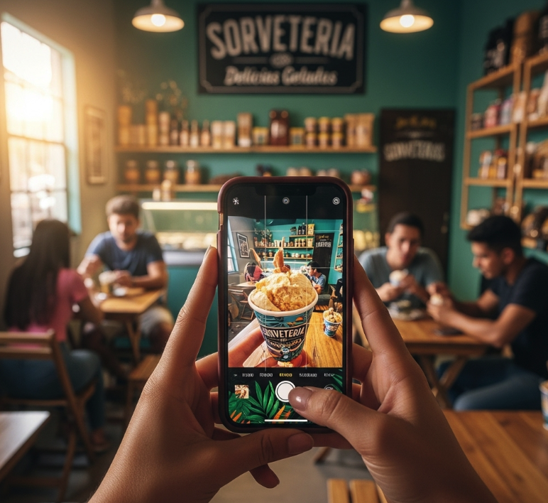 Por que o marketing de influência é o futuro das vendas para negócios locais