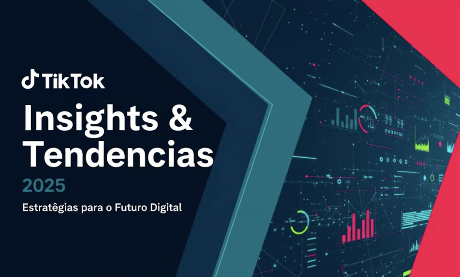 Marcas com personalidade são mais relevantes — o que o TikTok revelou para 2025